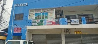 Celeste (CEBRO) Condo Apartment in Central Visayas