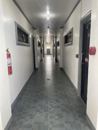 Celeste (CEBRO) Condo Apartment in Central Visayas
