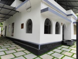 Sapphire Haven - Stay @ Varkala Vacation rental in Varkala