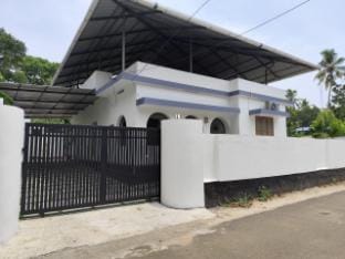 Sapphire Haven - Stay @ Varkala Vacation rental in Varkala
