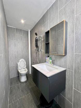 MMKMMW 美美凯妙妙屋 Vacation rental in Johor