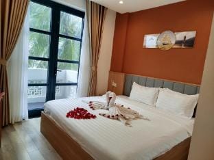 Kalia Hotel 12 bedrooms near the beach and swimming pool Vacation rental in Phu Quoc