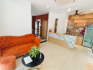Kalia Hotel 12 bedrooms near the beach and swimming pool Vacation rental in Phu Quoc