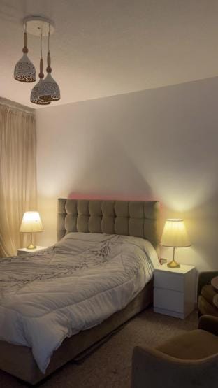 Attil Apartment Vacation rental in Africa