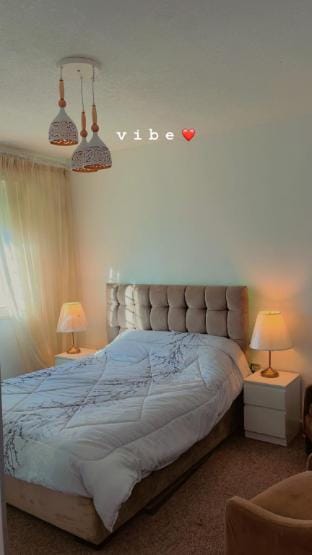 Attil Apartment Vacation rental in Africa