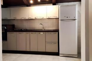 Casa Andros Vacation rental in Basilicata