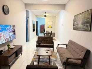 Boy’s Homestay Teluk Intan Vacation rental in Perak Tengah District