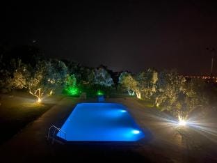 Nefes Urla Villa  Villa in İzmir Province