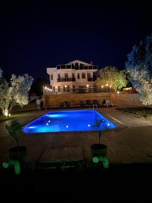Nefes Urla Villa  Villa in İzmir Province
