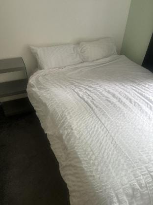 Etihad Stadium Walk to Coop Live  Gated Parking Apartment in Manchester