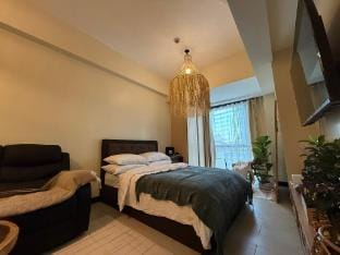 Studio 12LVE- Eastwood Apartment in Pasig