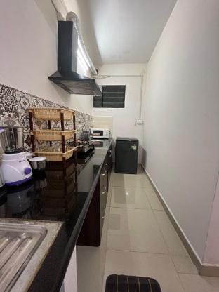 Flat in Manipal 2BHK Cozy Corner 01 Vacation rental in Karnataka