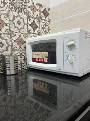 Flat in Manipal 2BHK Cozy Corner 01 Vacation rental in Karnataka