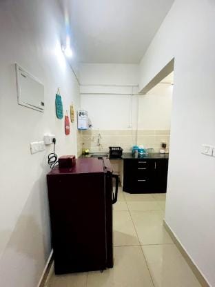 Flat in Manipal 2BHK Cozy Corner 02 Vacation rental in Karnataka