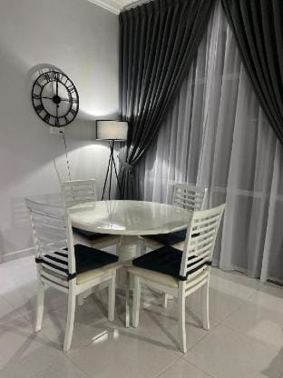 Tok Jiring Boutique Homestay Vacation rental in Terengganu, Malaysia