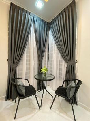 Tok Jiring Boutique Homestay Vacation rental in Terengganu, Malaysia