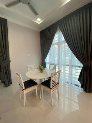 Tok Jiring Boutique Homestay Vacation rental in Terengganu, Malaysia