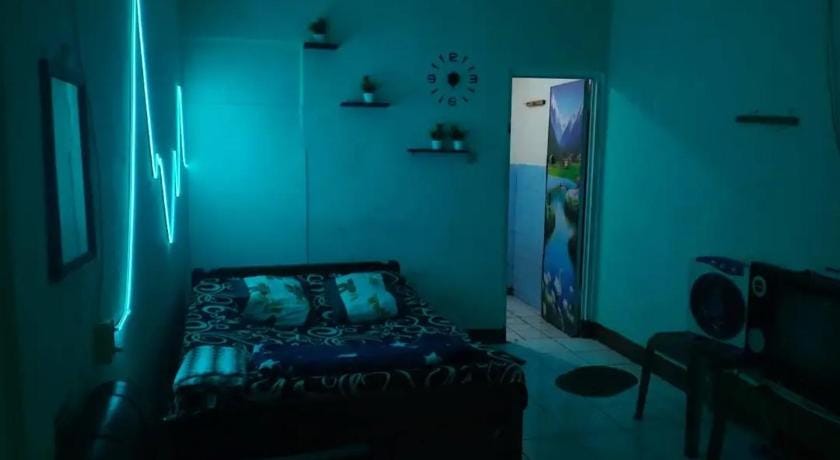 Motel Ibu Puncak Bogor Motel in West Java
