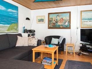 person holiday home in Thyboron Vacation rental in Central Denmark Region