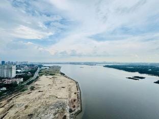 KingsBay Stylish By J AgapeHome Vacation rental in Johor Bahru