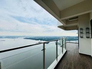 KingsBay Stylish By J AgapeHome Vacation rental in Johor Bahru