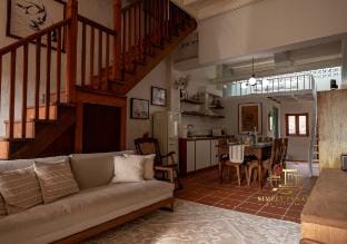 Lumut Heritage - a walk to Armenian St Art & Cafes Vacation rental in George Town