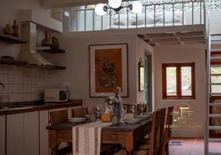 Lumut Heritage - a walk to Armenian St Art & Cafes Vacation rental in George Town