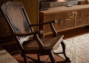 Lumut Heritage - a walk to Armenian St Art & Cafes Vacation rental in George Town