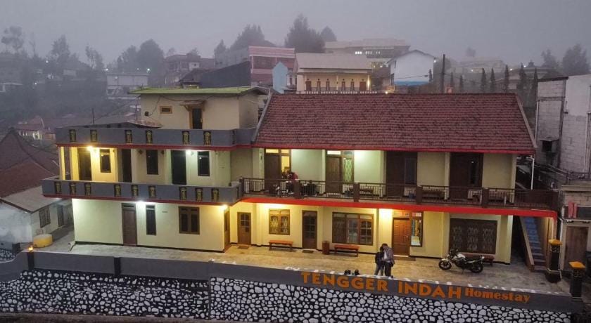 tengger indah bromo villa Hotel in East Java