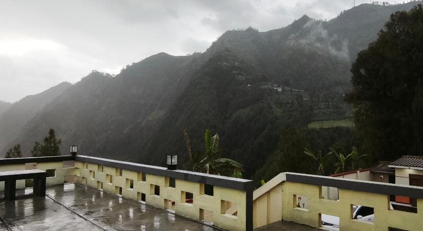 tengger indah bromo villa Hotel in East Java