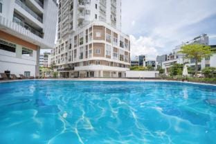 LuxAura Apartment Apartment in Da Nang
