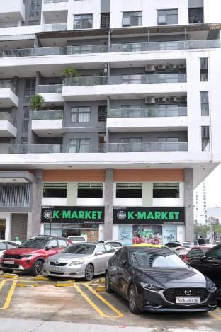 LuxAura Apartment Apartment in Da Nang