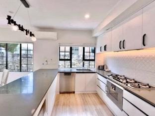 Serene Haven Villa at Mt Eden Vacation rental in Auckland