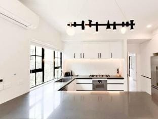 Serene Haven Villa at Mt Eden Vacation rental in Auckland