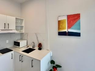 Free parking 2Bed1Bath family home  in AKL CBD  Vacation rental in Auckland