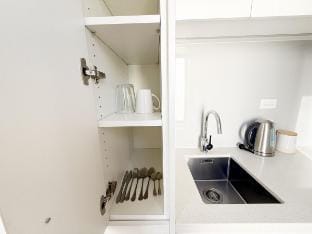 In Queen st Central Haven Studio Vacation rental in Auckland