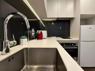 Cozy 1 bed Apt Close to Port& Sky Tower - Park31 Vacation rental in Auckland