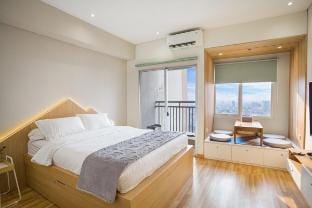 2+2 Pax Studio at Thamrin City Vacation rental in Jakarta