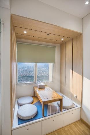 2+2 Pax Studio at Thamrin City Vacation rental in Jakarta