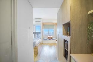 2+2 Pax Studio at Thamrin City Vacation rental in Jakarta