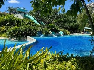 1 Bedroom at Tambuli Seaside Resort Cebu Lapu-Lapu Vacation rental in Lapu-Lapu City