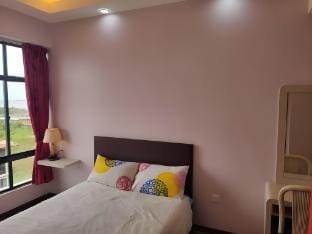 Costa Mahkota Apartment Malacca @ Leisure Homestay Apartment in Malacca