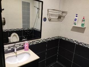 Costa Mahkota Apartment Malacca @ Leisure Homestay Apartment in Malacca