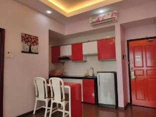 Costa Mahkota Apartment Malacca @ Leisure Homestay Apartment in Malacca