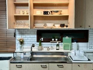 [Line 9] STAY MIYA Vacation rental in Seoul