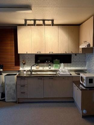 [Line 9] STAY MIYA Vacation rental in Seoul