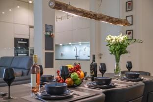 Sokrates Vacation rental in Berlin