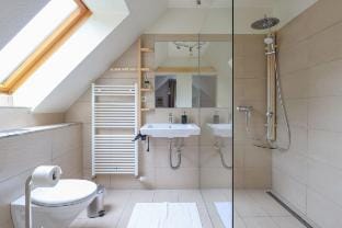 Mozart Vacation rental in Berlin