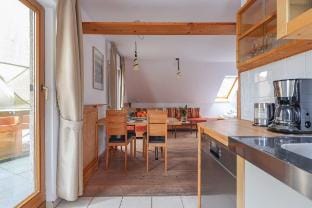 Mozart Vacation rental in Berlin