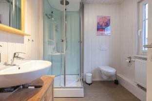House - fireplace, sauna - 6 people Vacation rental in Wandlitz